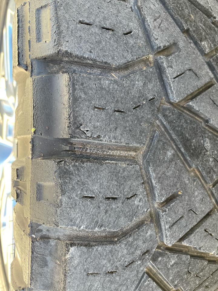 Ford F-150 Limited 4WD SuperCrew 5.5' Box 2017