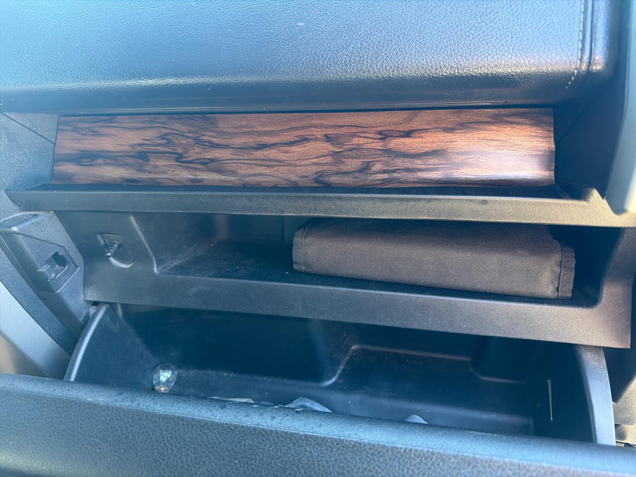 Ford F-150 Lariat 4WD SuperCrew 5.5' Box 2019