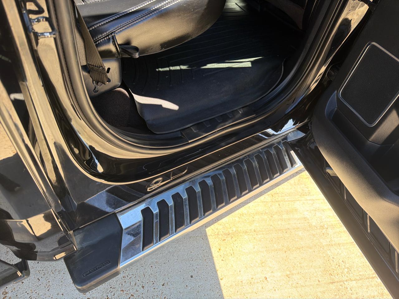 Ford F-150 Lariat 4WD SuperCrew 5.5' Box 2019