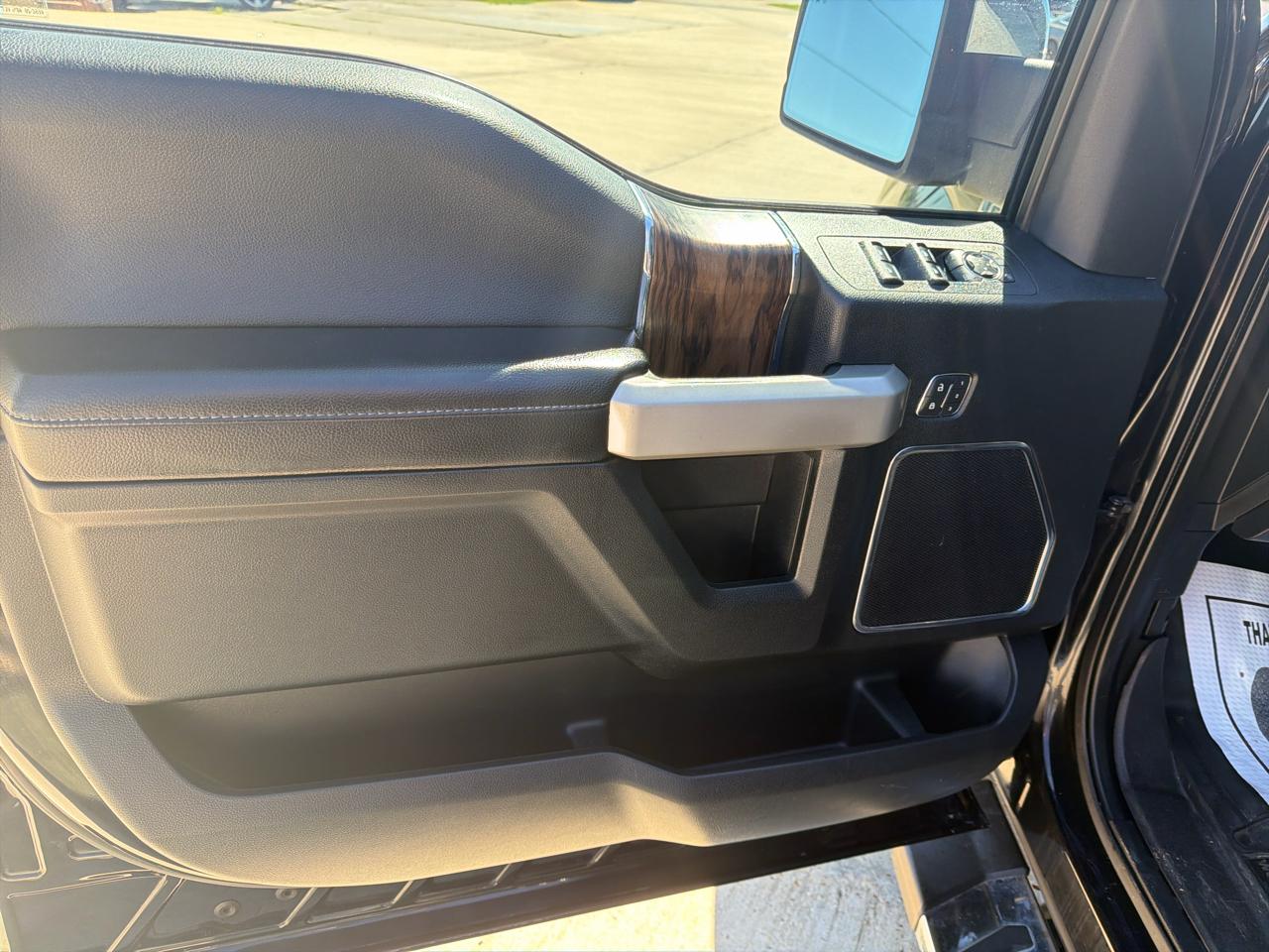 Ford F-150 Lariat 4WD SuperCrew 5.5' Box 2019