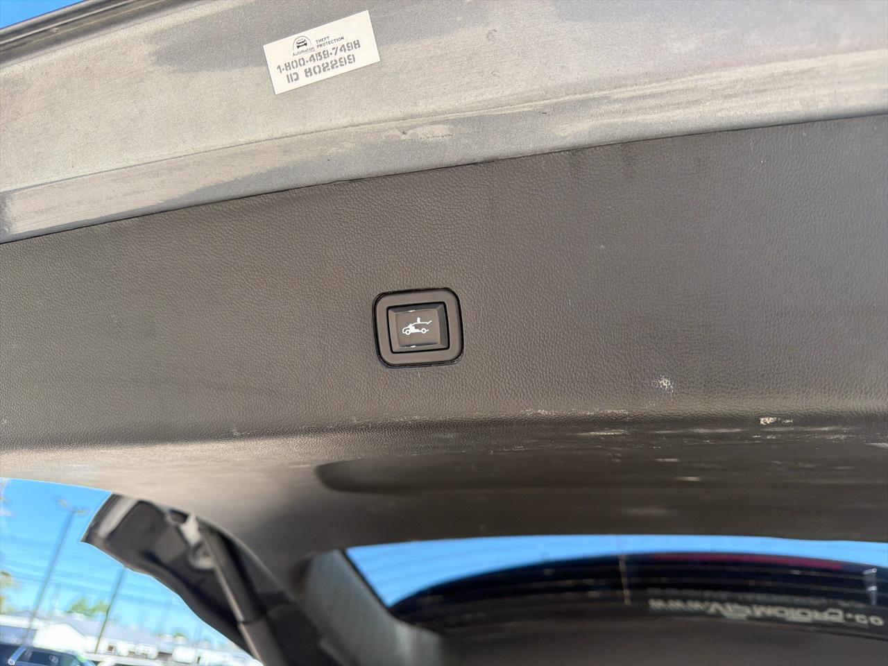 Chevrolet Traverse FWD 4dr LT Cloth w/1LT 2020