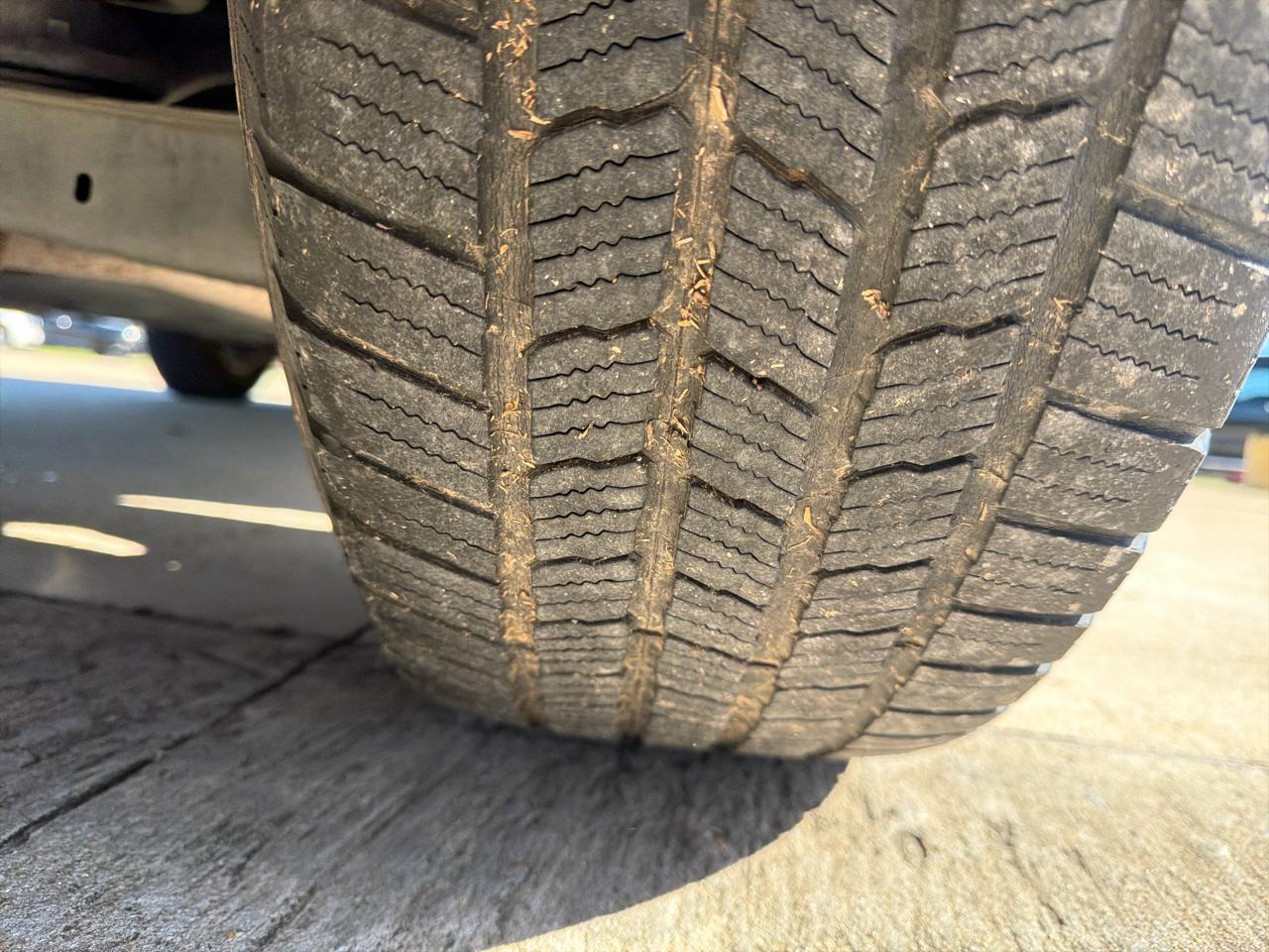 Chevrolet Traverse FWD 4dr LT Cloth w/1LT 2020