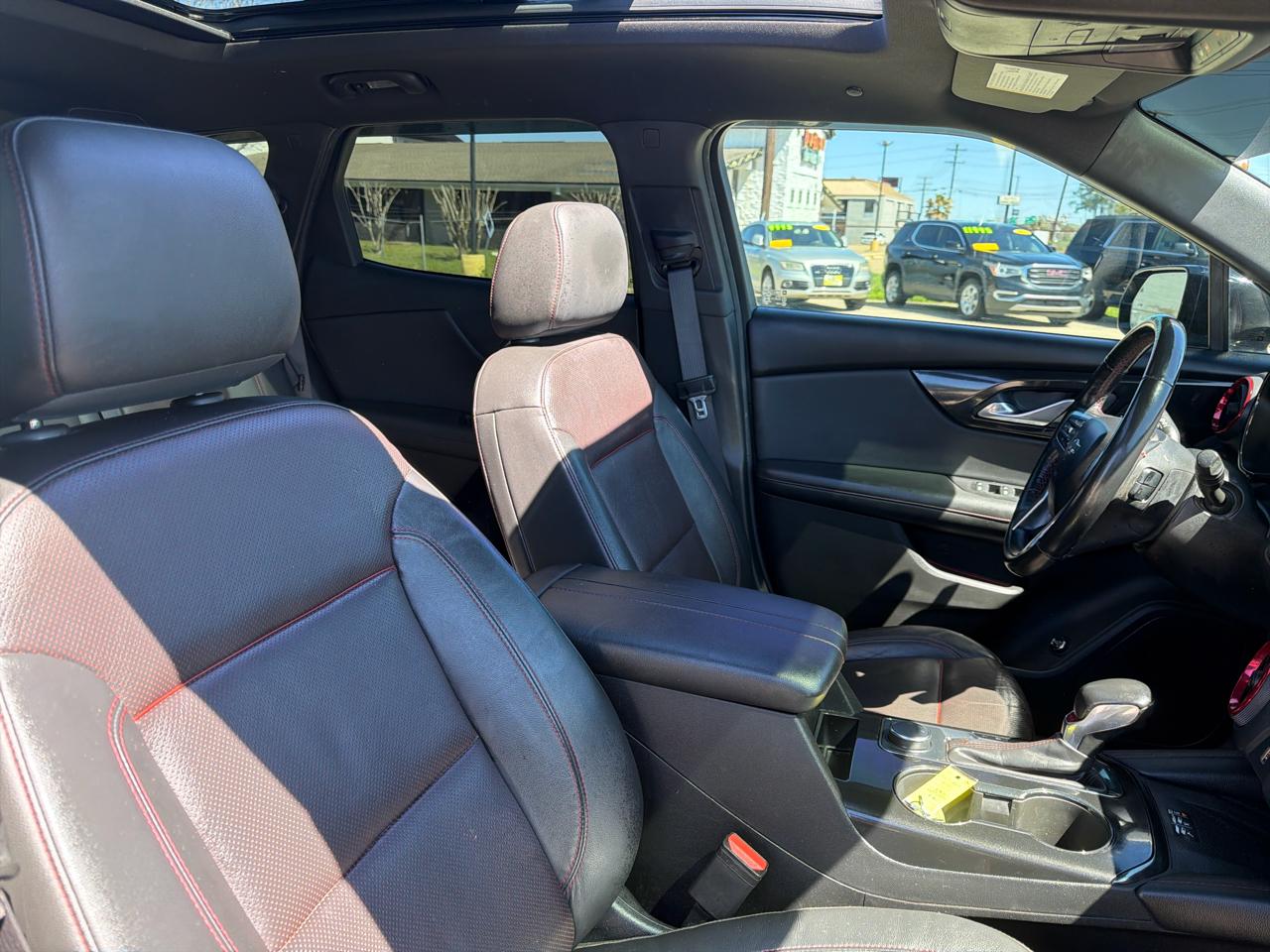 Chevrolet Blazer FWD 4dr RS 2020