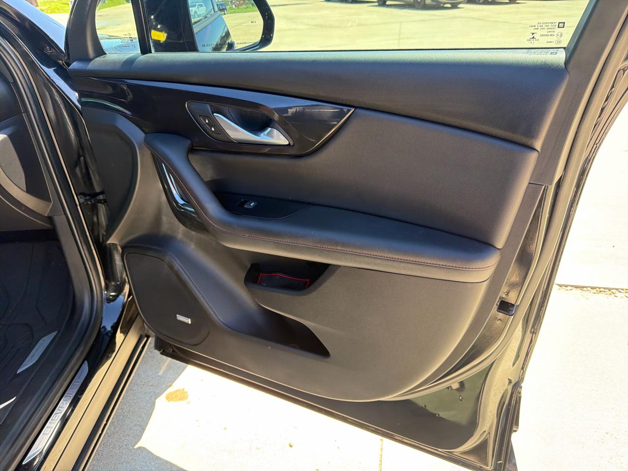 Chevrolet Blazer FWD 4dr RS 2020