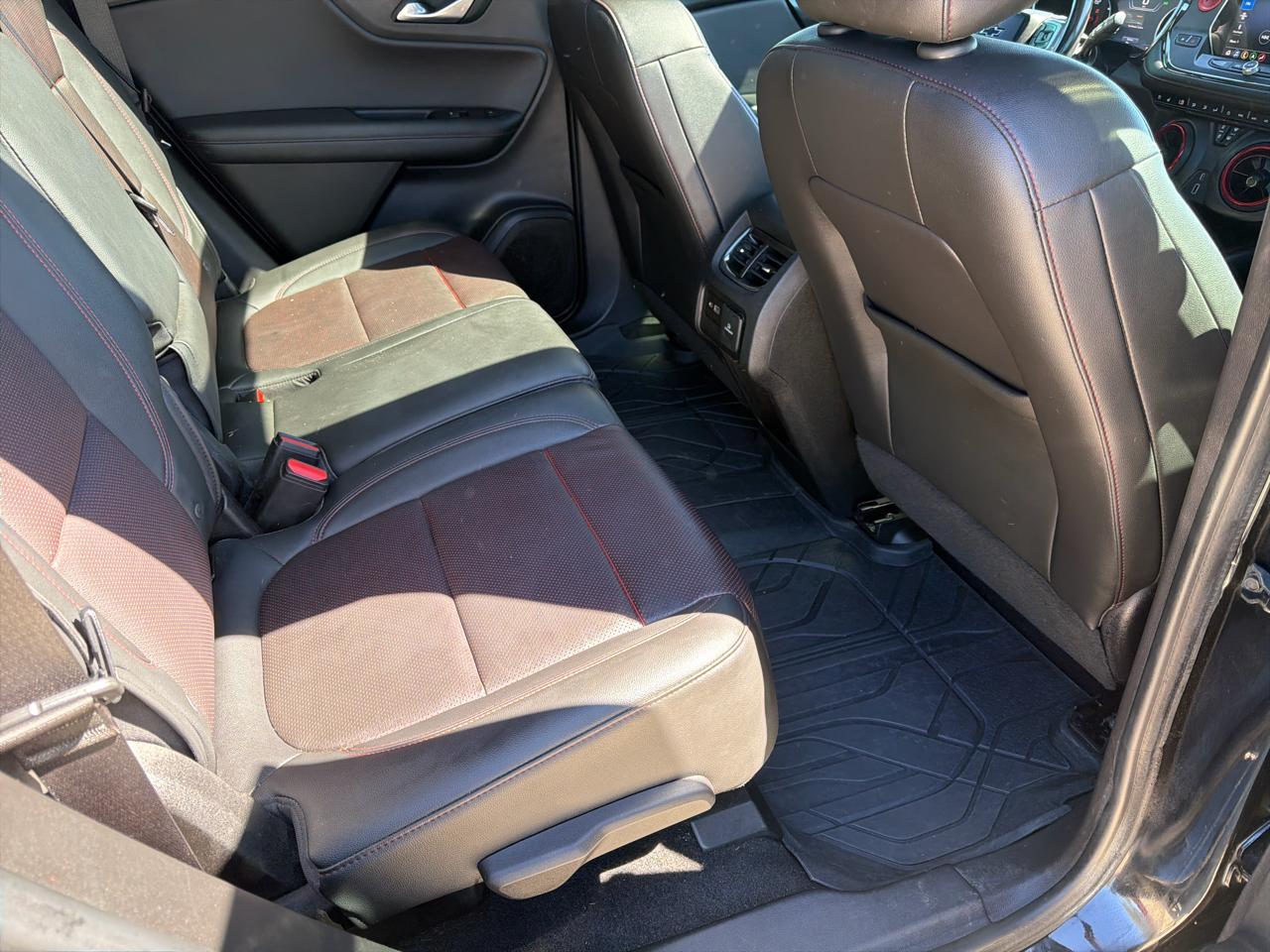 Chevrolet Blazer FWD 4dr RS 2020