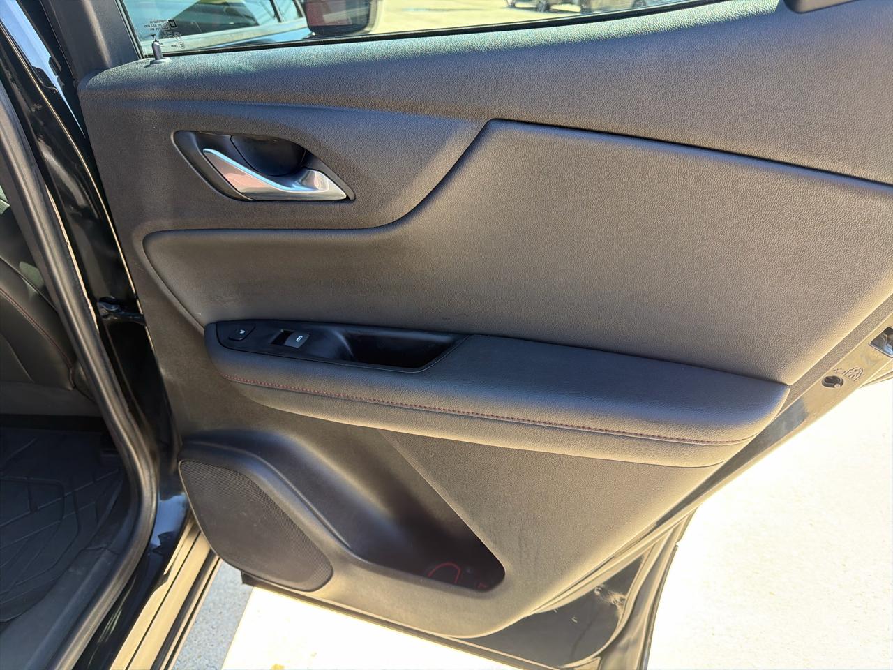 Chevrolet Blazer FWD 4dr RS 2020