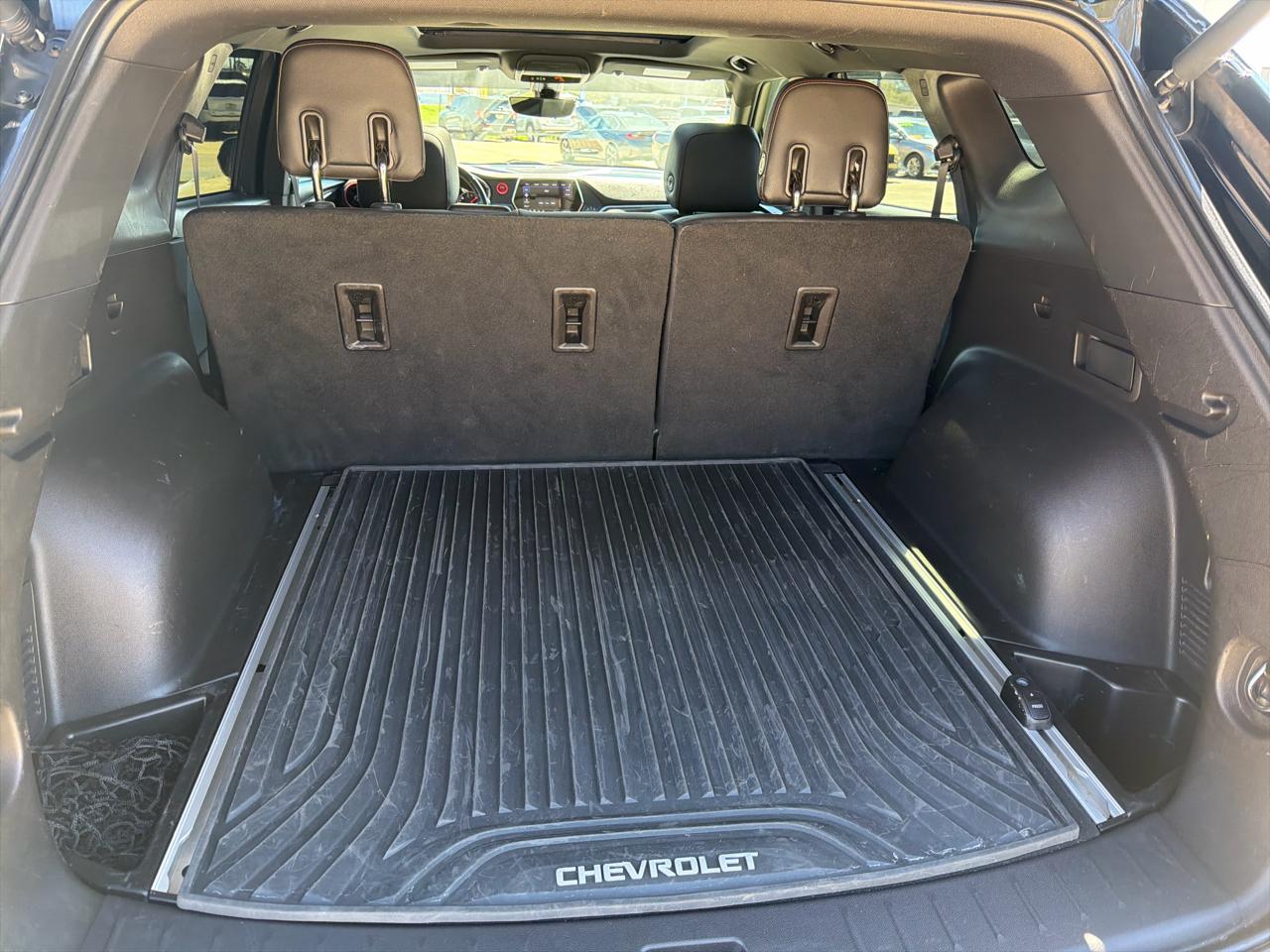 Chevrolet Blazer FWD 4dr RS 2020