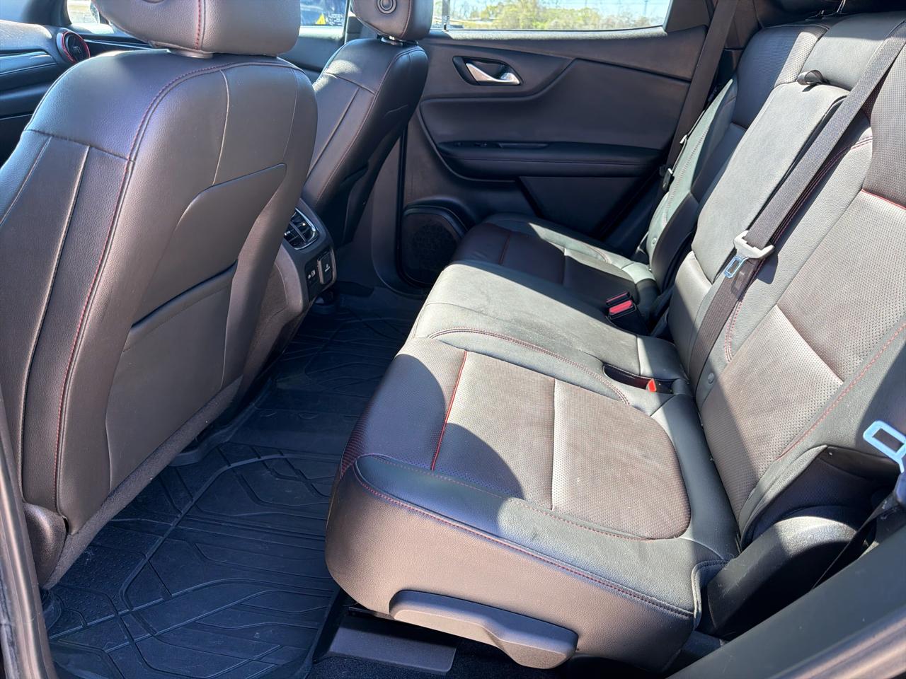 Chevrolet Blazer FWD 4dr RS 2020