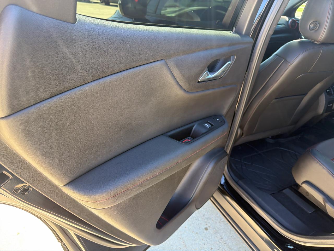 Chevrolet Blazer FWD 4dr RS 2020