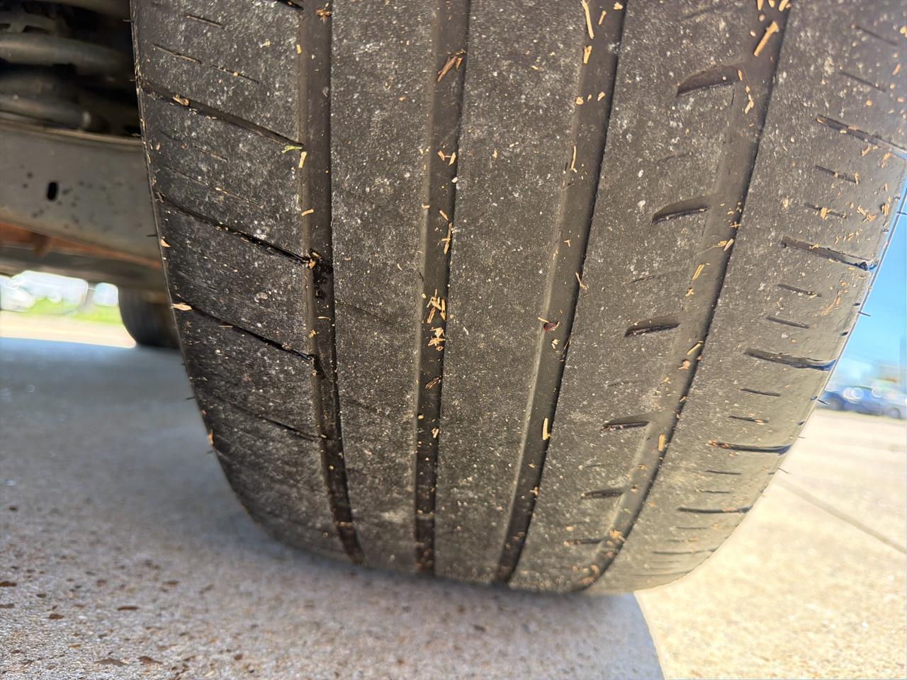 Chevrolet Blazer FWD 4dr RS 2020