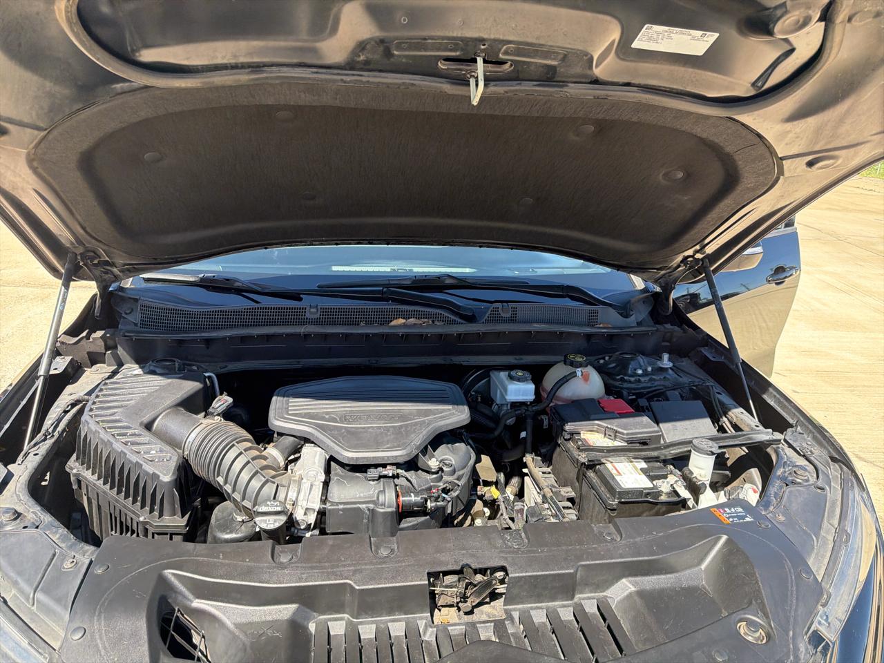 Chevrolet Blazer FWD 4dr RS 2020