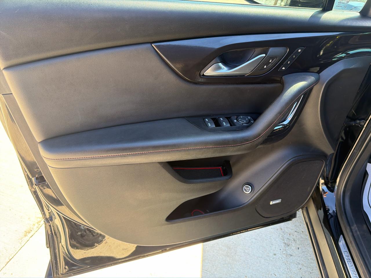 Chevrolet Blazer FWD 4dr RS 2020