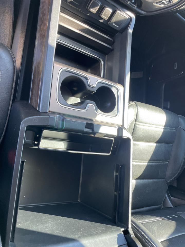 GMC Sierra 2500HD 4WD Crew Cab 153.7" Denali 2017