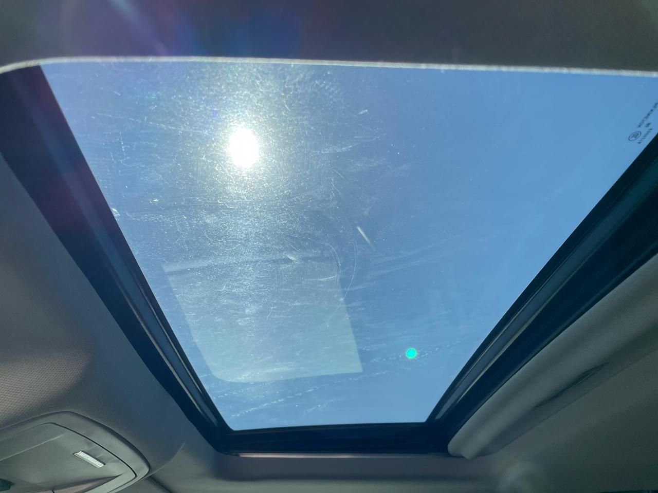 GMC Sierra 2500HD 4WD Crew Cab 153.7" Denali 2017