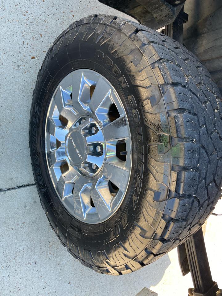 GMC Sierra 2500HD 4WD Crew Cab 153.7" Denali 2017