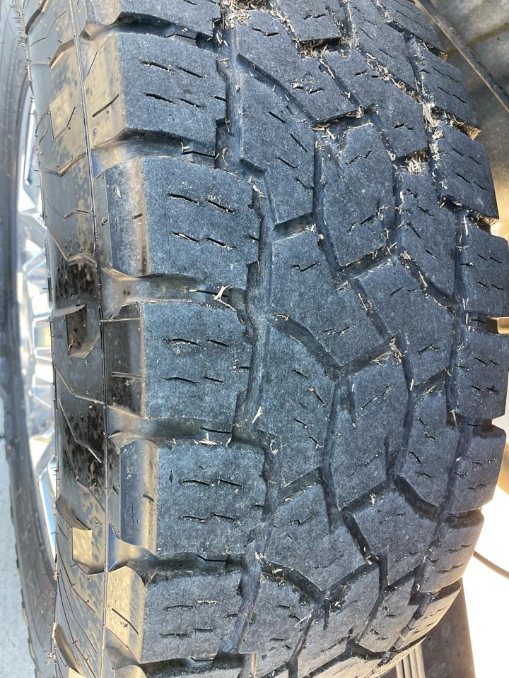 GMC Sierra 2500HD 4WD Crew Cab 153.7" Denali 2017