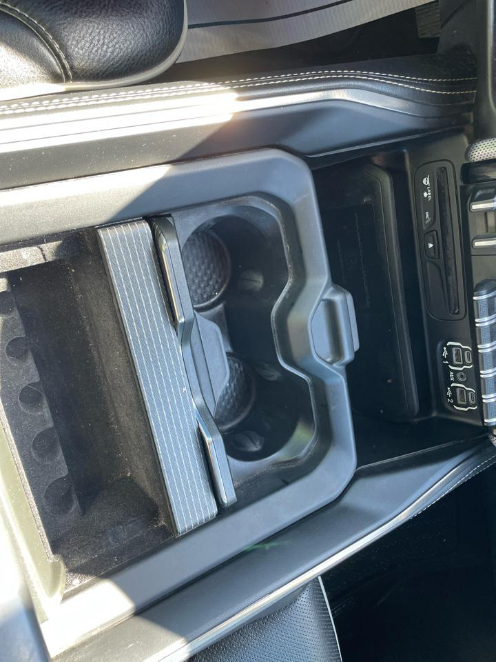 RAM 1500 Limited 4x4 Crew Cab 5'7" Box 2019