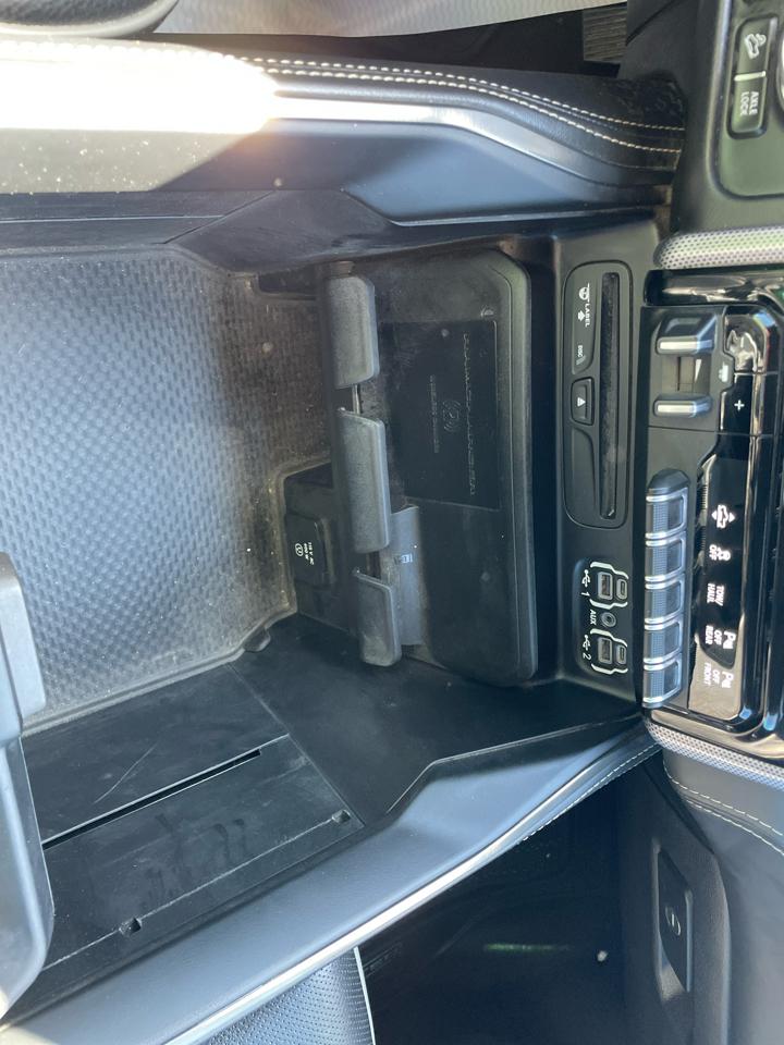 RAM 1500 Limited 4x4 Crew Cab 5'7" Box 2019