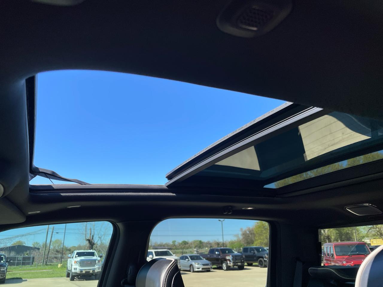 RAM 1500 Limited 4x4 Crew Cab 5'7" Box 2019