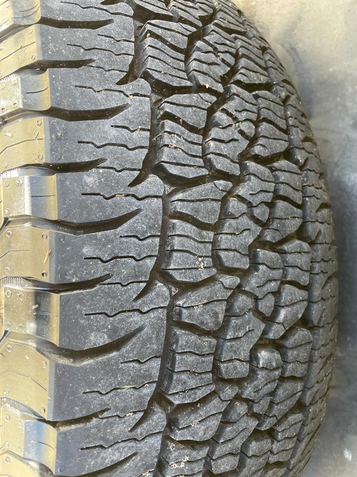 RAM 1500 Limited 4x4 Crew Cab 5'7" Box 2019