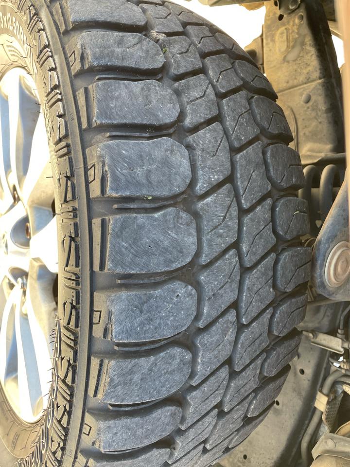 Toyota Tundra 4WD Truck CrewMax 5.7L FFV V8 6-Spd AT 1794 (Natl) 2016