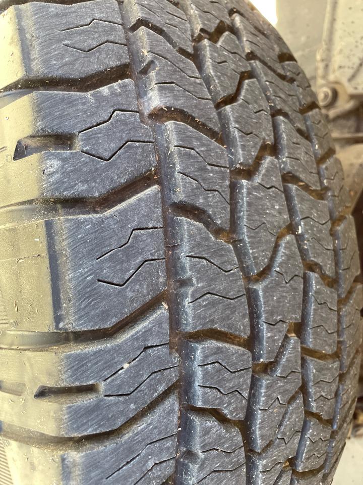 RAM 1500 2WD Quad Cab 140.5" Big Horn 2015