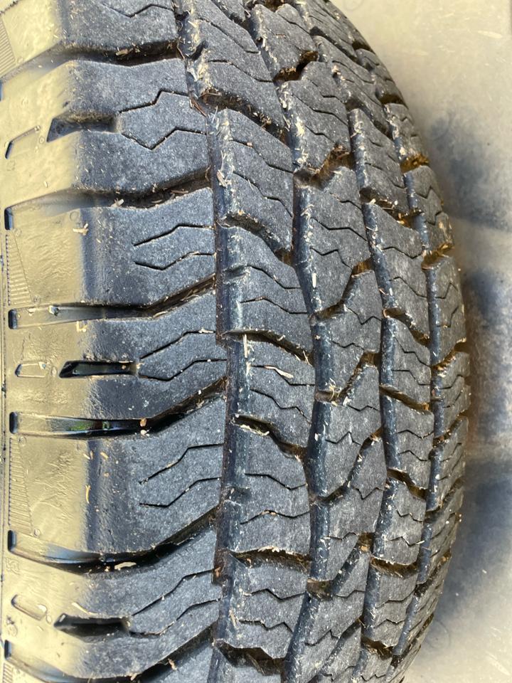 RAM 1500 2WD Quad Cab 140.5" Big Horn 2015