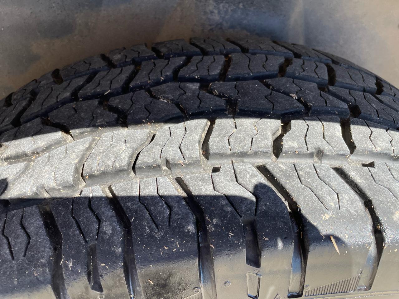 RAM 1500 2WD Quad Cab 140.5" Big Horn 2015