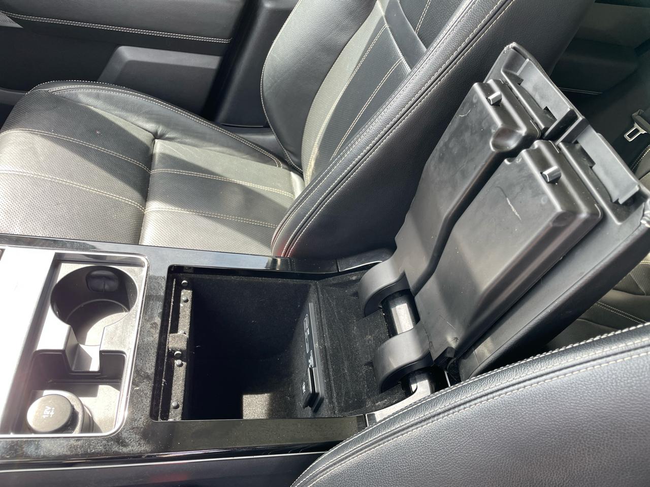 Land Rover Range Rover Velar P250 S 2018