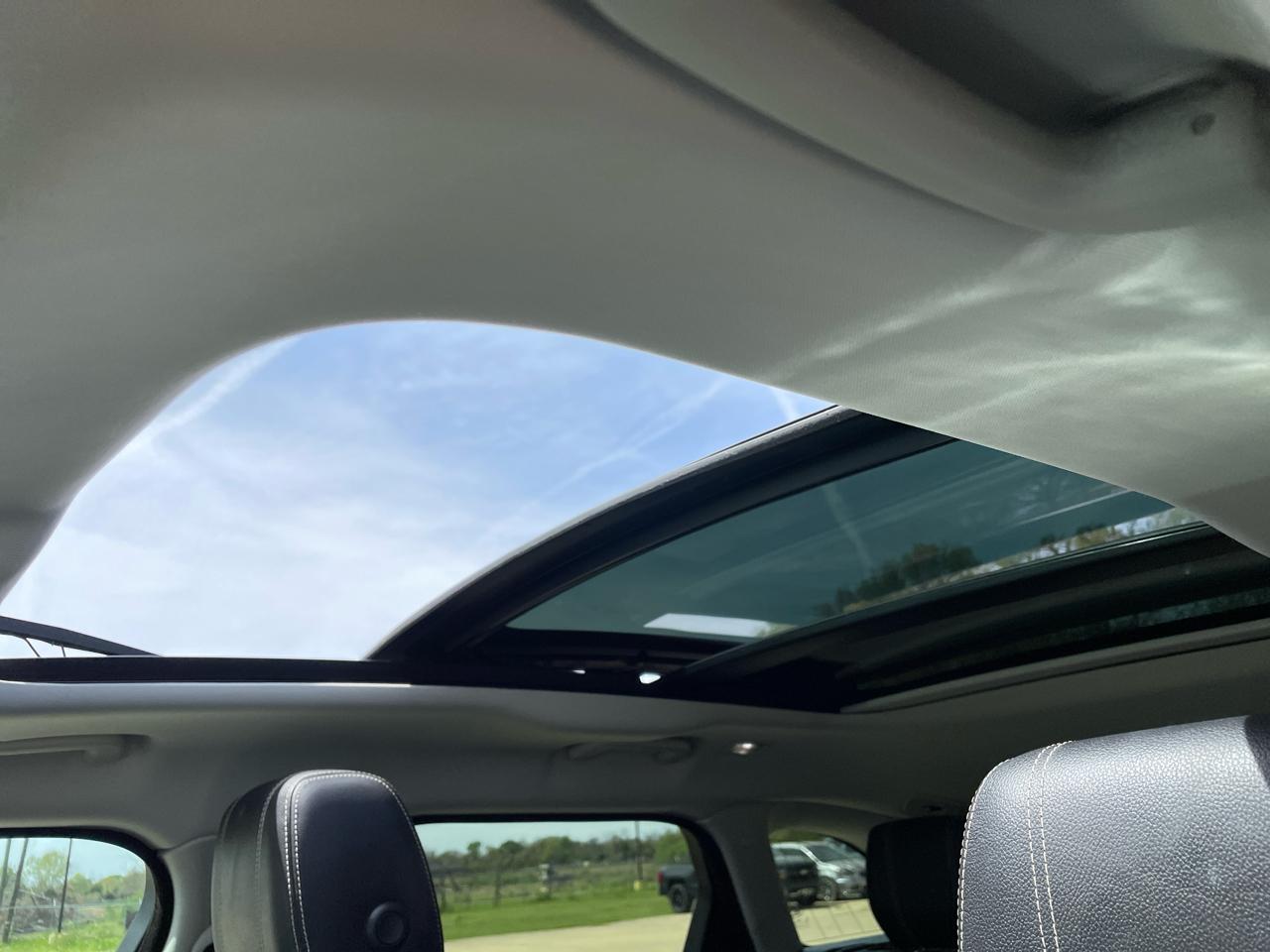 Land Rover Range Rover Velar P250 S 2018