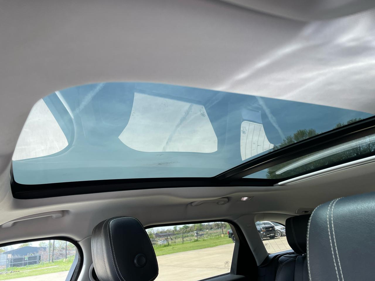 Land Rover Range Rover Velar P250 S 2018