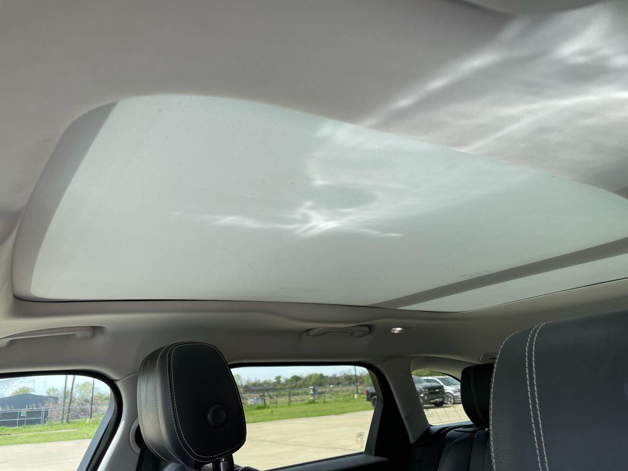 Land Rover Range Rover Velar P250 S 2018