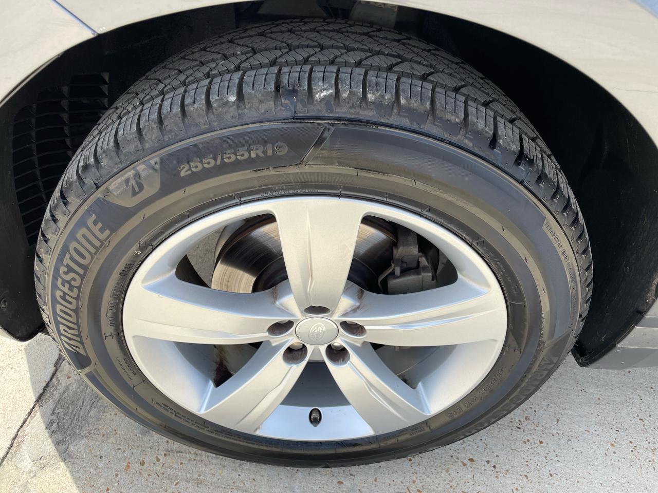 Land Rover Range Rover Velar P250 S 2018