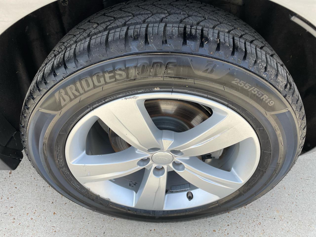 Land Rover Range Rover Velar P250 S 2018