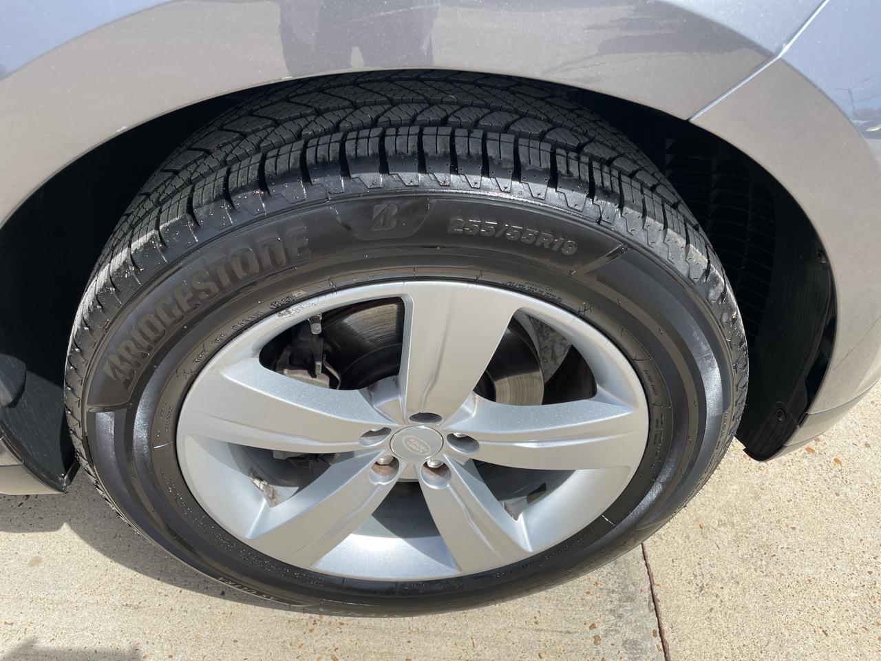 Land Rover Range Rover Velar P250 S 2018