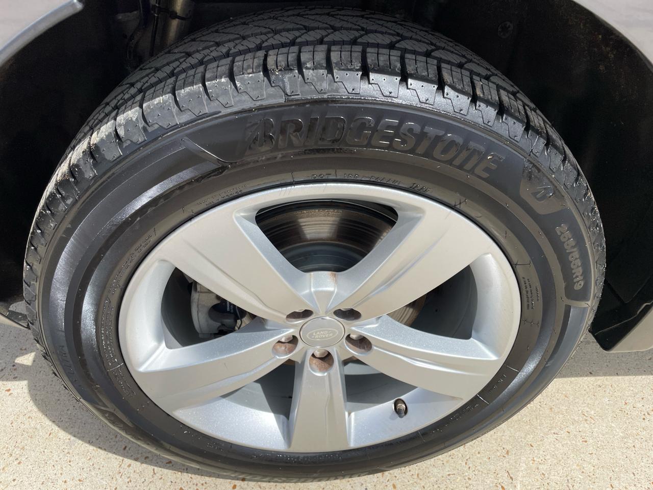 Land Rover Range Rover Velar P250 S 2018