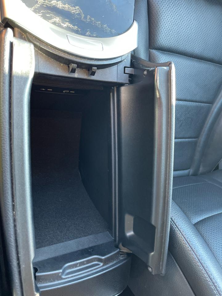 Mercedes-Benz GLC GLC 300 SUV 2020