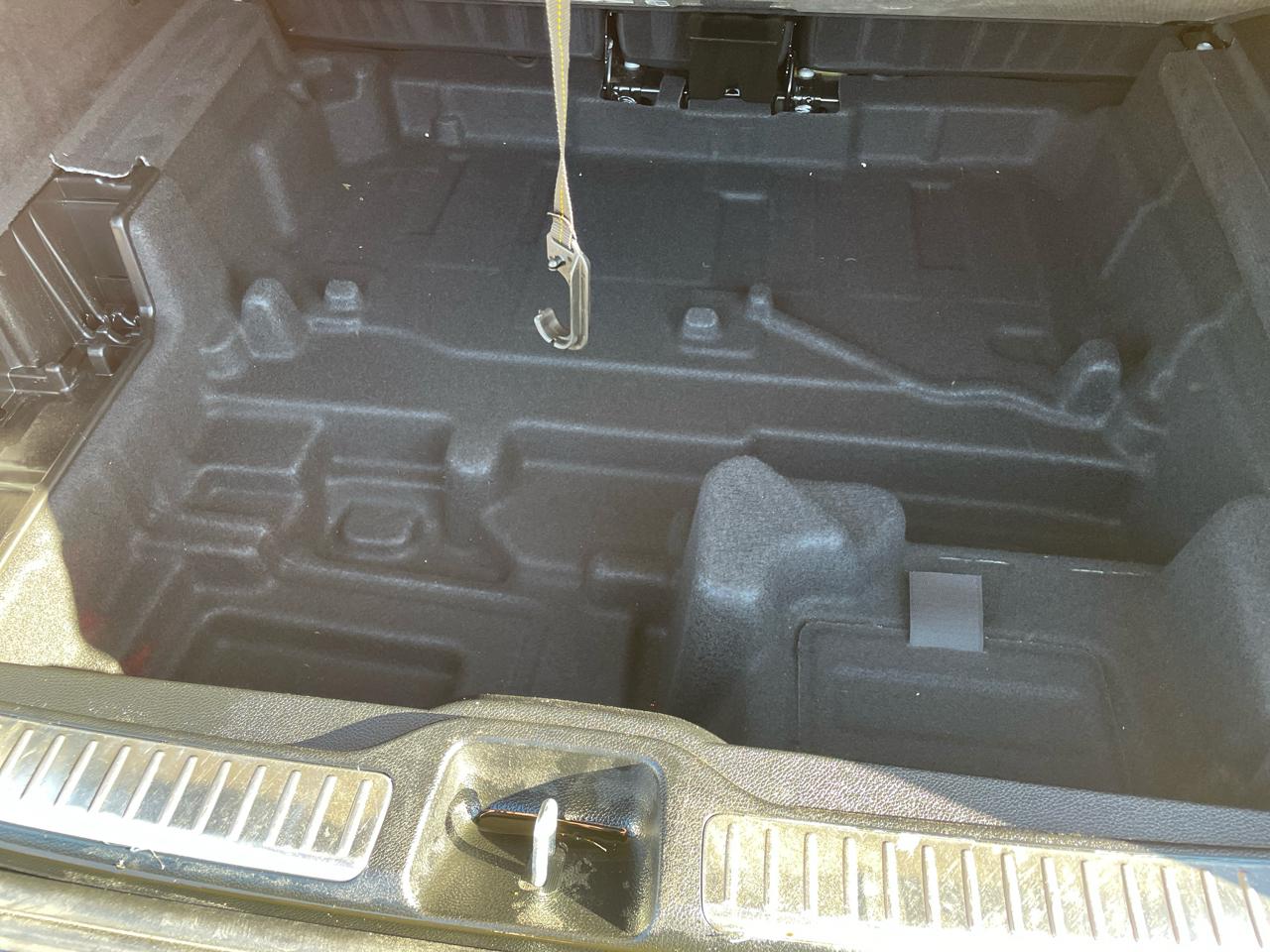 Mercedes-Benz GLC GLC 300 SUV 2020