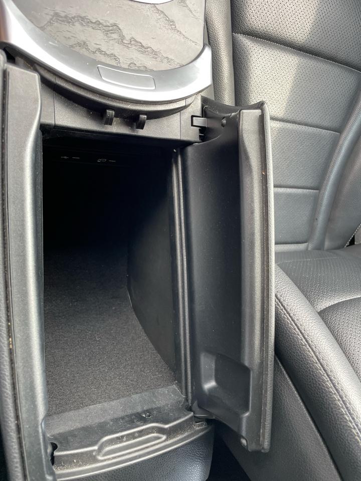 Mercedes-Benz GLC GLC 300 SUV 2020