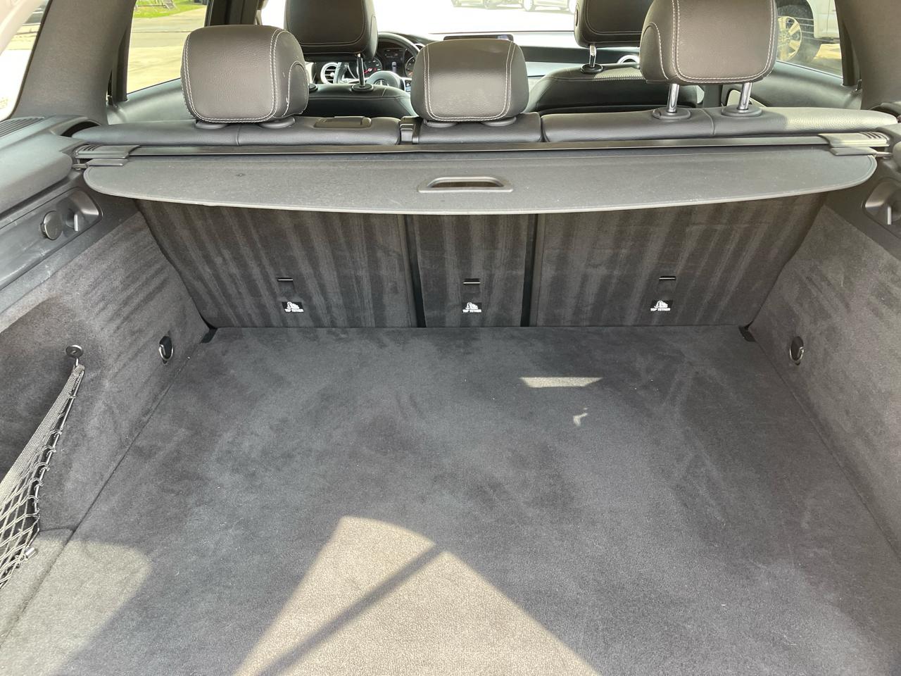 Mercedes-Benz GLC GLC 300 SUV 2020