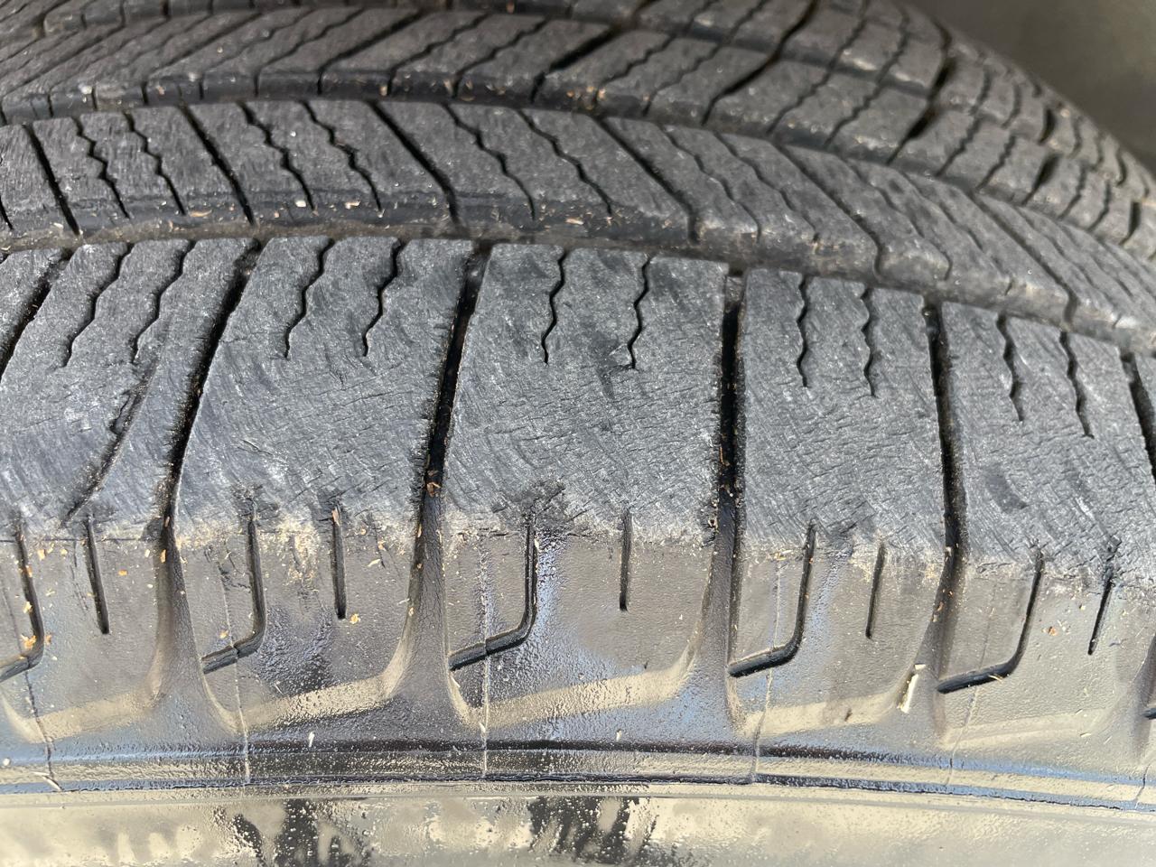 Mercedes-Benz GLC GLC 300 SUV 2020