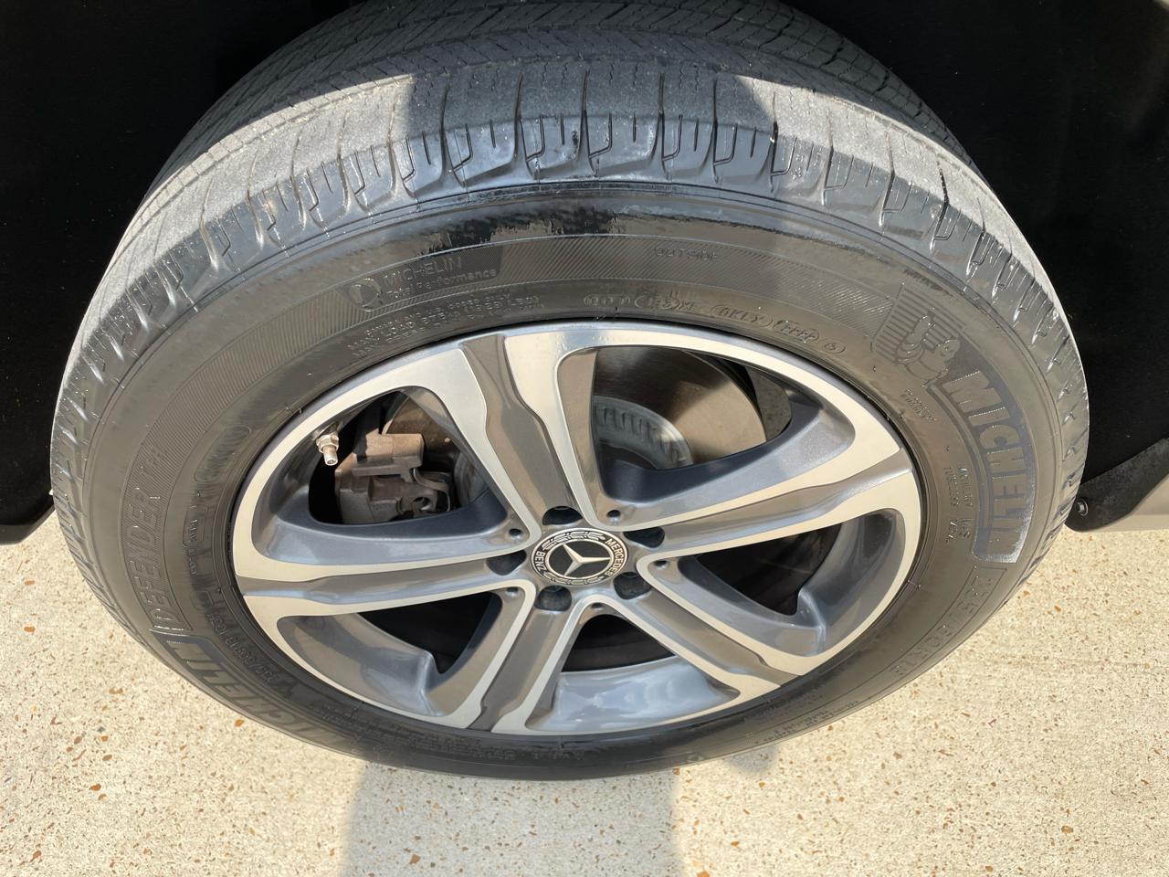 Mercedes-Benz GLC GLC 300 SUV 2020