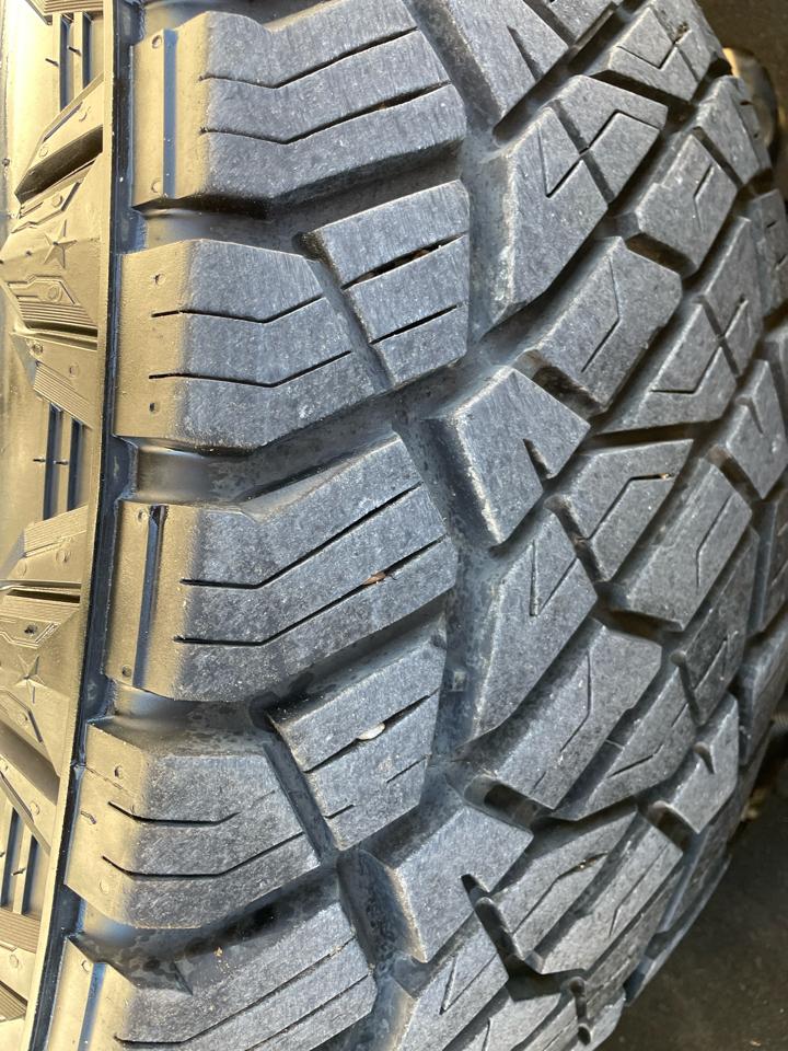 Chevrolet Silverado 1500 4WD Crew Cab 143.5" LT w/2LT 2018