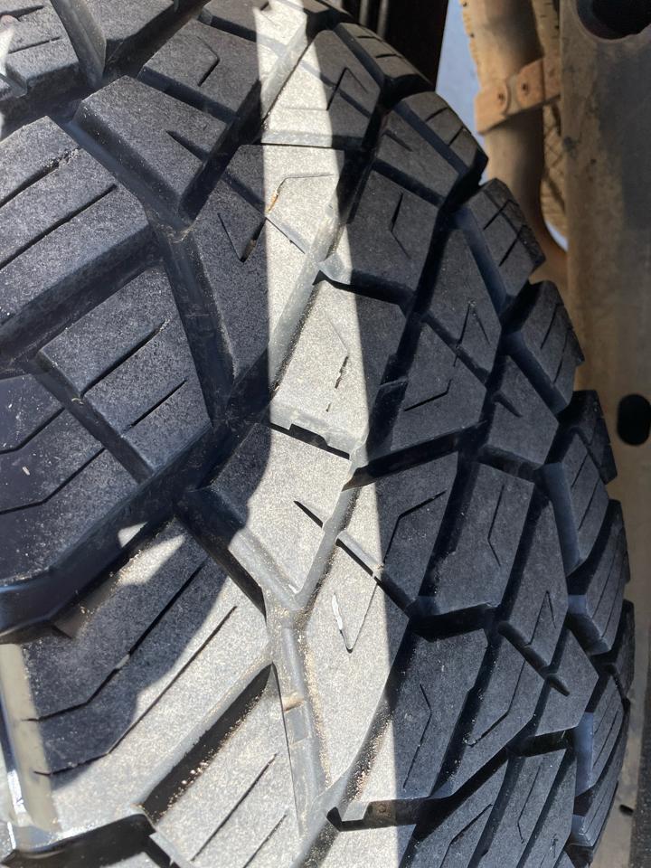 Chevrolet Silverado 1500 4WD Crew Cab 143.5" LT w/2LT 2018