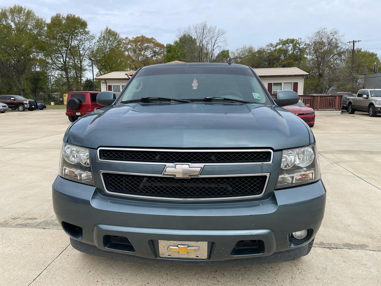 Chevrolet Tahoe 2WD 4dr 1500 LT w/1LT 2008