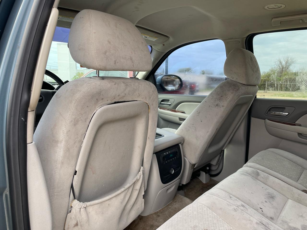 Chevrolet Tahoe 2WD 4dr 1500 LT w/1LT 2008