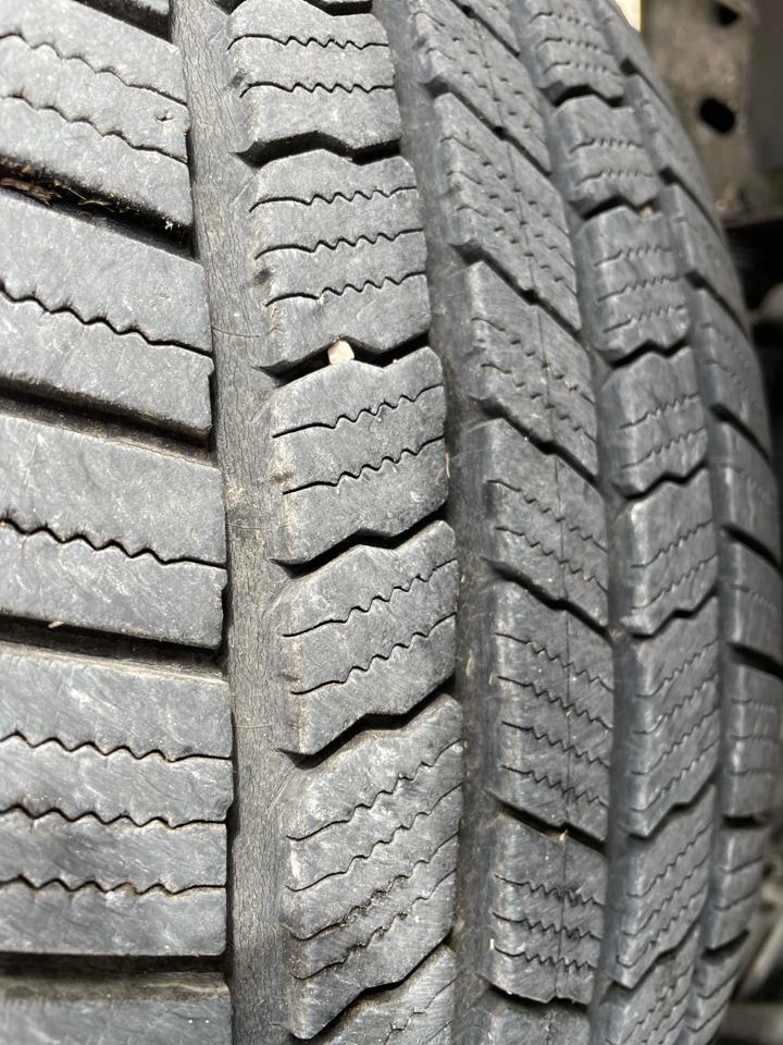 Chevrolet Tahoe 2WD 4dr 1500 LT w/1LT 2008