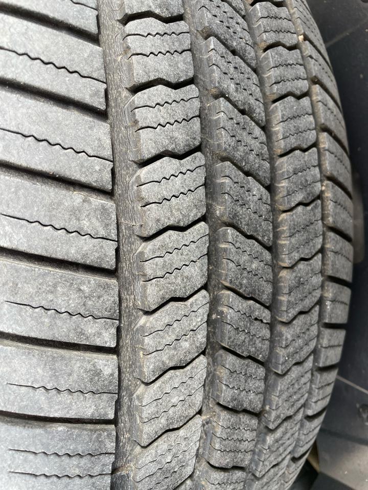 Chevrolet Tahoe 2WD 4dr 1500 LT w/1LT 2008