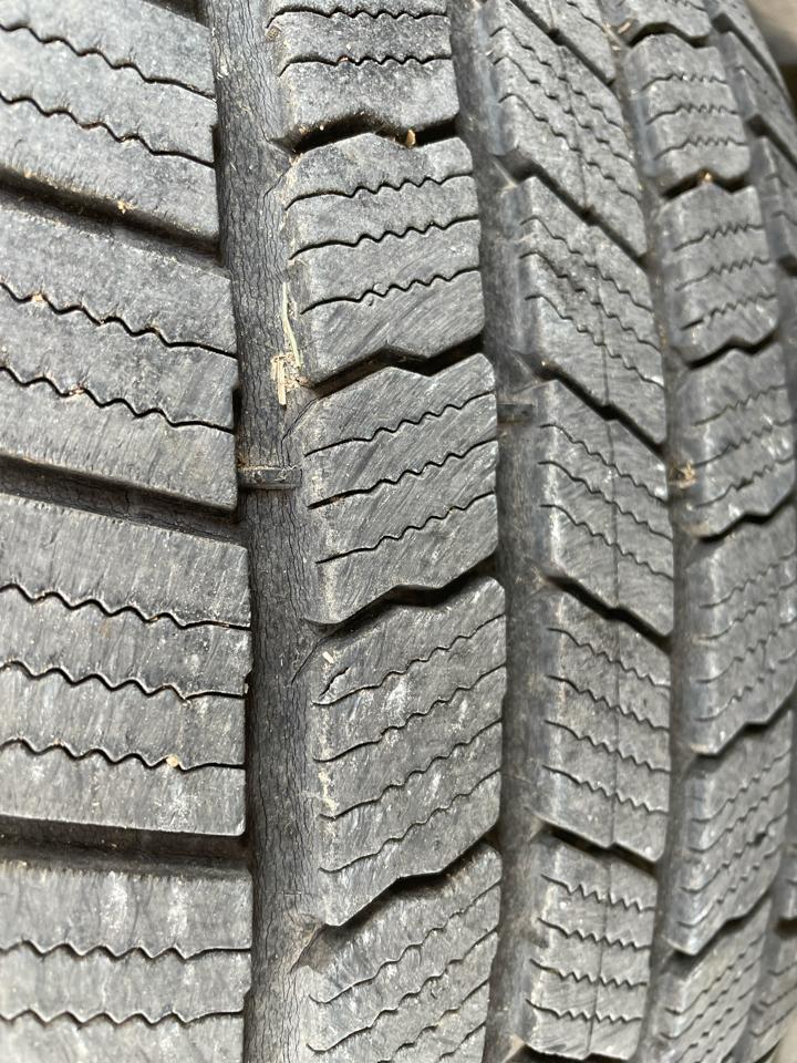 Chevrolet Tahoe 2WD 4dr 1500 LT w/1LT 2008