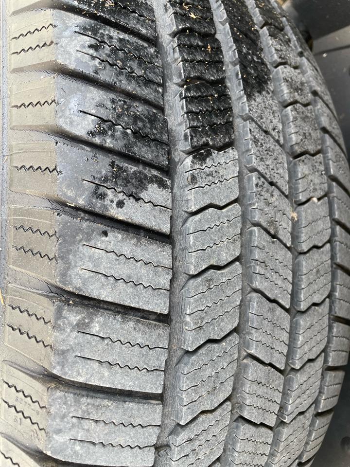 Chevrolet Tahoe 2WD 4dr 1500 LT w/1LT 2008